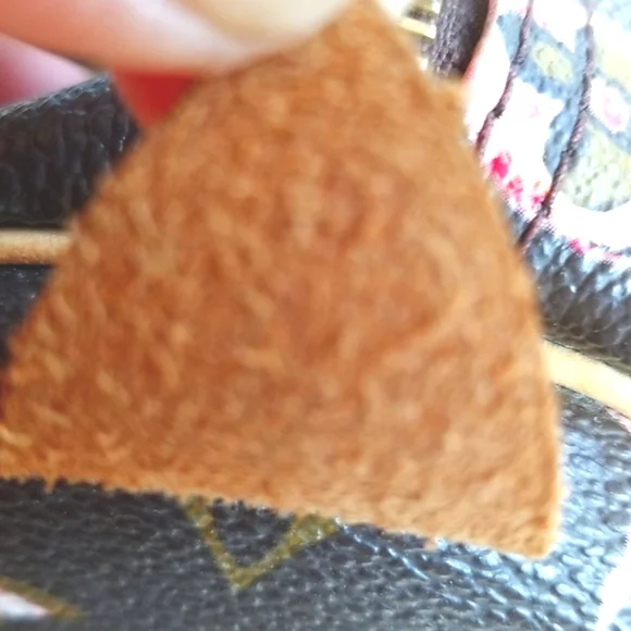 LOUIS VUITTON Richard Prince Watercolor MULTI Aquarelle Monogram Speedy 35 2008 - Picture 13 of 16